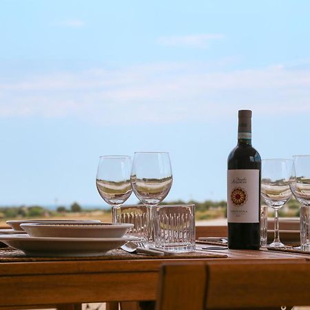 Dimore Le Graste - Made In Sicily Ното Экстерьер фото